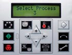 Microprocesseur Séchoirs rotatifs